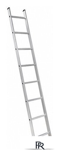 Лестница Алюмет SC1012 (12 ступеней) - Изображение №1 — Интернет-магазин ПроЗаказ