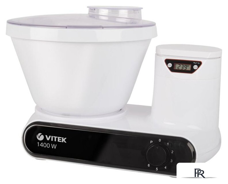 Миксер Vitek VT-1442 - Изображение №1 — Интернет-магазин ПроЗаказ