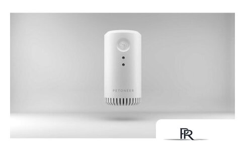 Очиститель воздуха Petoneer Odor Eliminator - Изображение №4 — Интернет-магазин ПроЗаказ