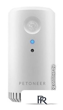 Очиститель воздуха Petoneer Odor Eliminator - Изображение №2 — Интернет-магазин ПроЗаказ