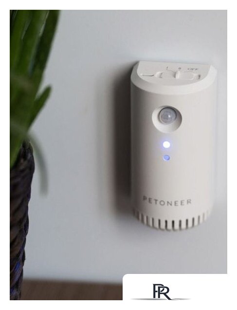 Очиститель воздуха Petoneer Odor Eliminator - Изображение №6 — Интернет-магазин ПроЗаказ