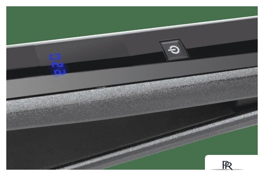 Выпрямитель Blaupunkt HSS501 - Изображение №2 — Интернет-магазин ПроЗаказ