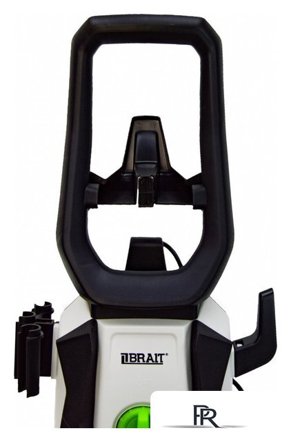 Мойка высокого давления Brait HPW 1600C - Изображение №10 — Интернет-магазин ПроЗаказ