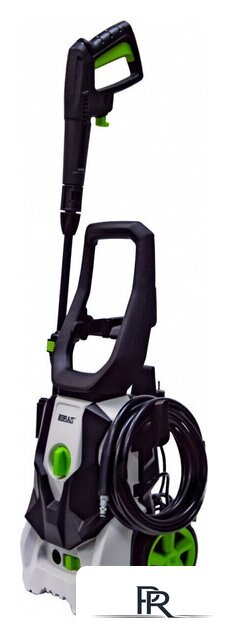 Мойка высокого давления Brait HPW 1600C - Изображение №4 — Интернет-магазин ПроЗаказ