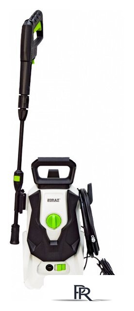 Мойка высокого давления Brait HPW 1600C - Изображение №3 — Интернет-магазин ПроЗаказ