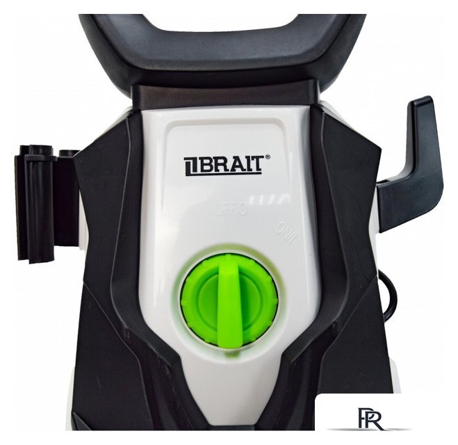 Мойка высокого давления Brait HPW 1600C - Изображение №9 — Интернет-магазин ПроЗаказ
