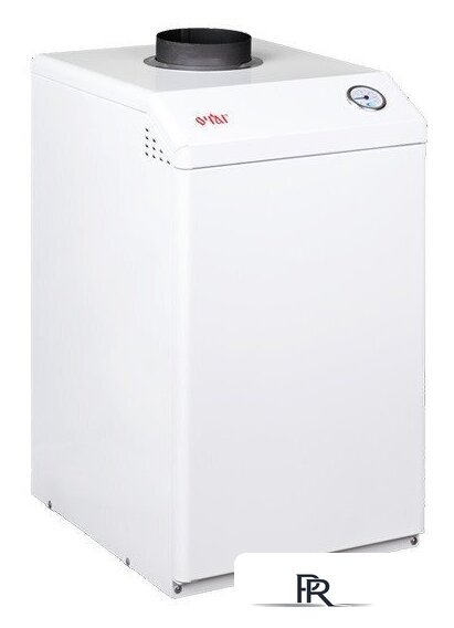 Отопительный котел Очаг Стандарт КСГ-20 Е - Изображение №1 — Интернет-магазин ПроЗаказ