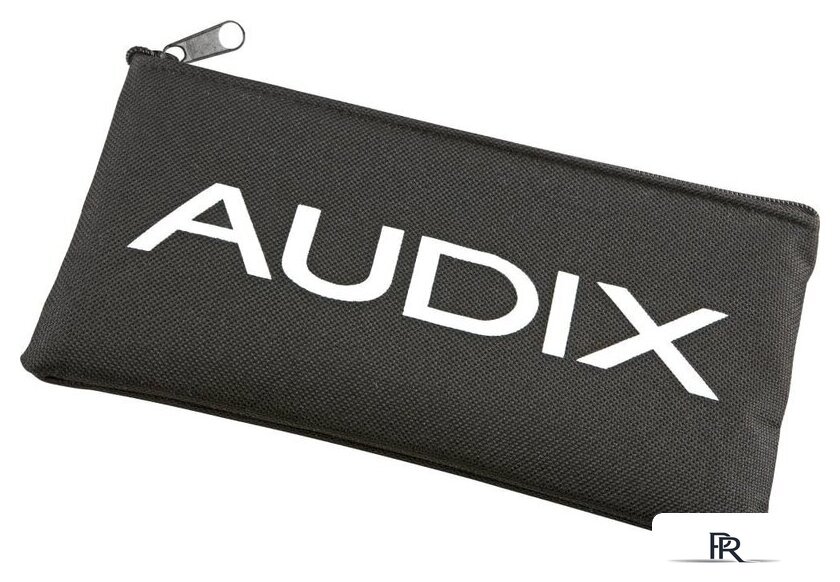 Проводной микрофон Audix OM3S - Изображение №2 — Интернет-магазин ПроЗаказ