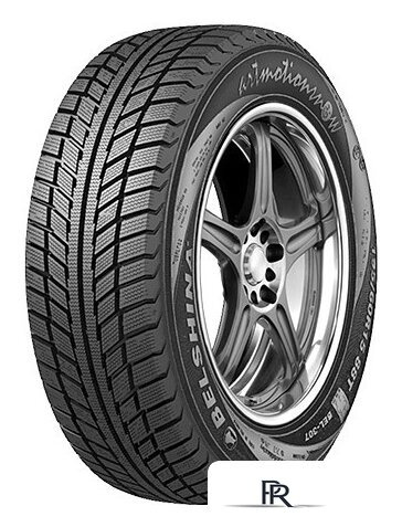 Зимние шины Белшина Artmotion Snow Бел-327 185/60R15 84T - Изображение №1 — Интернет-магазин ПроЗаказ