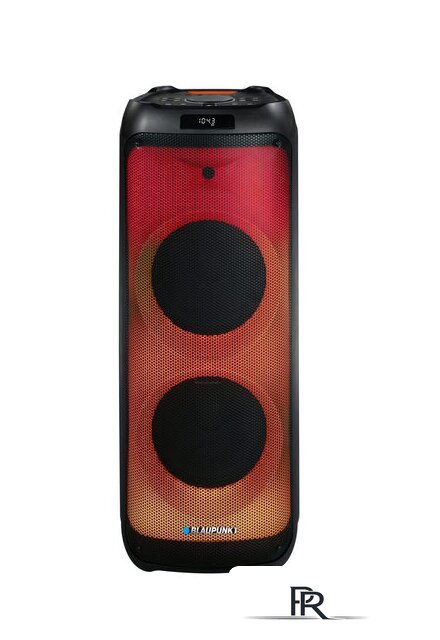 Патибокс Blaupunkt PB12DB - Изображение №1 — Интернет-магазин ПроЗаказ