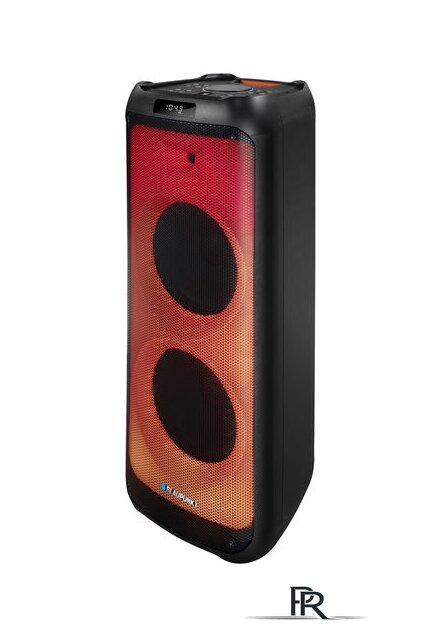 Патибокс Blaupunkt PB12DB - Изображение №2 — Интернет-магазин ПроЗаказ