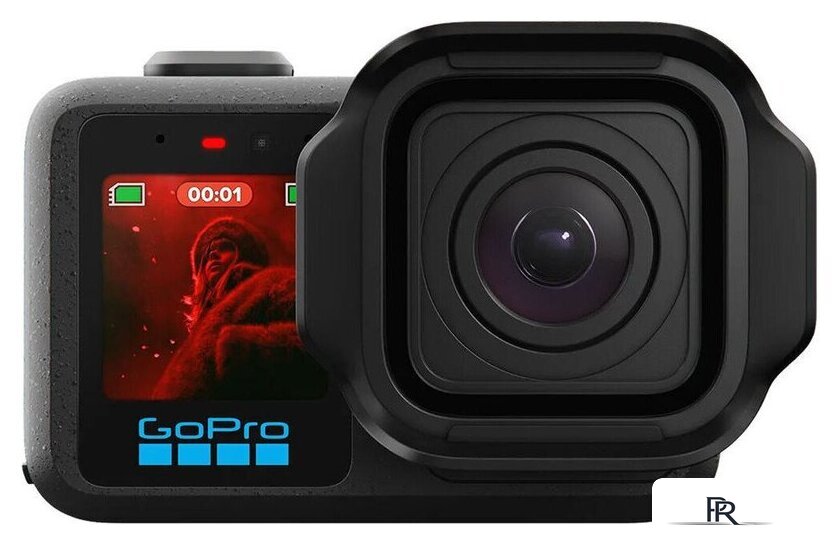 Экшен-камера GoPro Mission 1 - Изображение №1 — Интернет-магазин ПроЗаказ