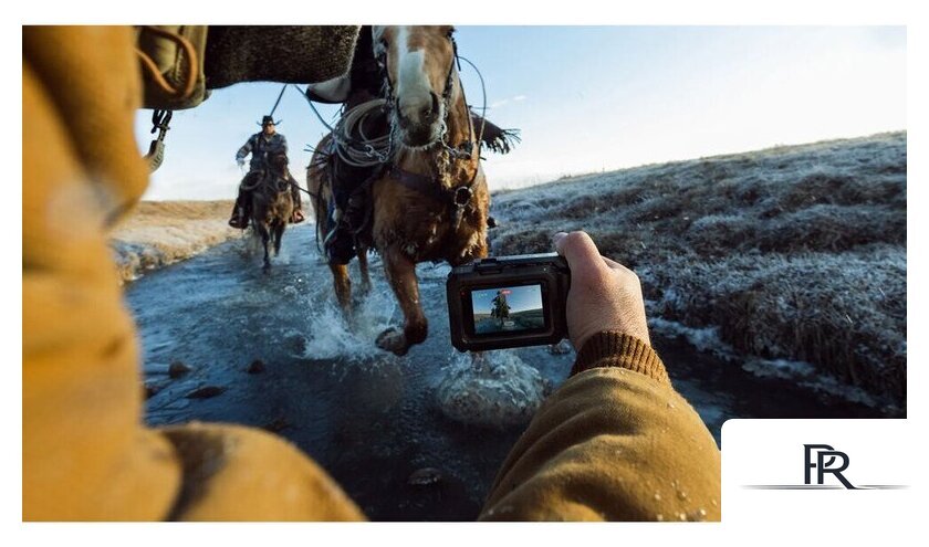 Экшен-камера GoPro Mission 1 - Изображение №6 — Интернет-магазин ПроЗаказ