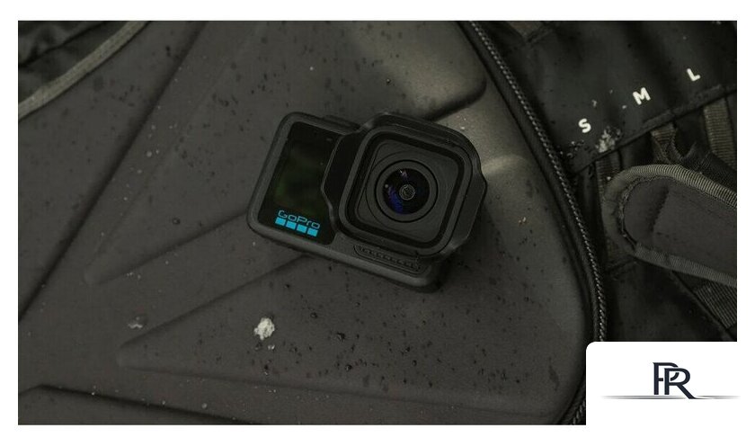 Экшен-камера GoPro Mission 1 - Изображение №5 — Интернет-магазин ПроЗаказ