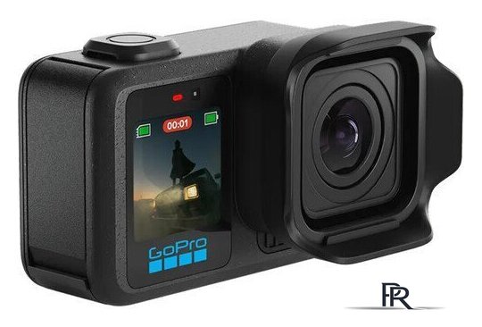 Экшен-камера GoPro Mission 1 - Изображение №2 — Интернет-магазин ПроЗаказ