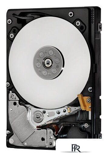 Жесткий диск HGST Ultrastar He8 8TB HUH728080ALE604 - Изображение №1 — Интернет-магазин ПроЗаказ