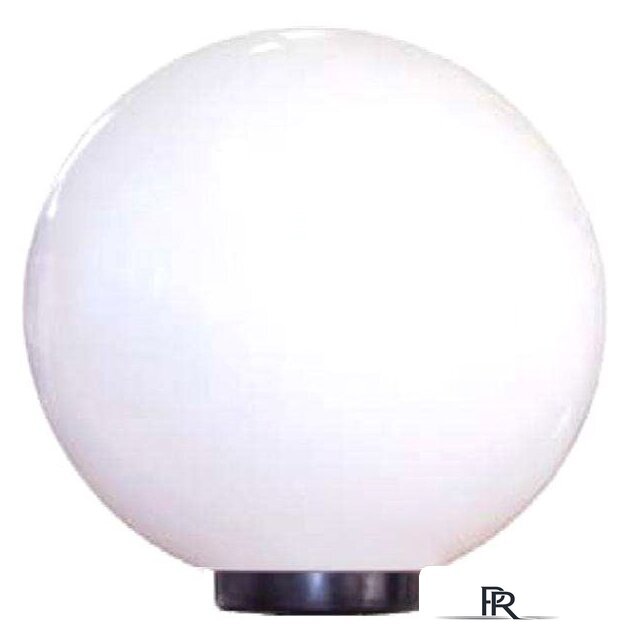 Садовый светильник Элект Шар 400 Б НТУ 06-100-01 1030480231 - Изображение №1 — Интернет-магазин ПроЗаказ