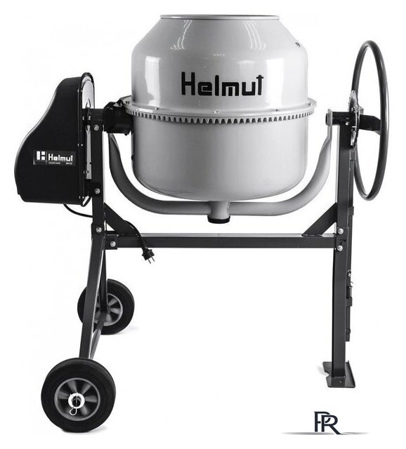 Бетономешалка Helmut BM160 - Изображение №1 — Интернет-магазин ПроЗаказ