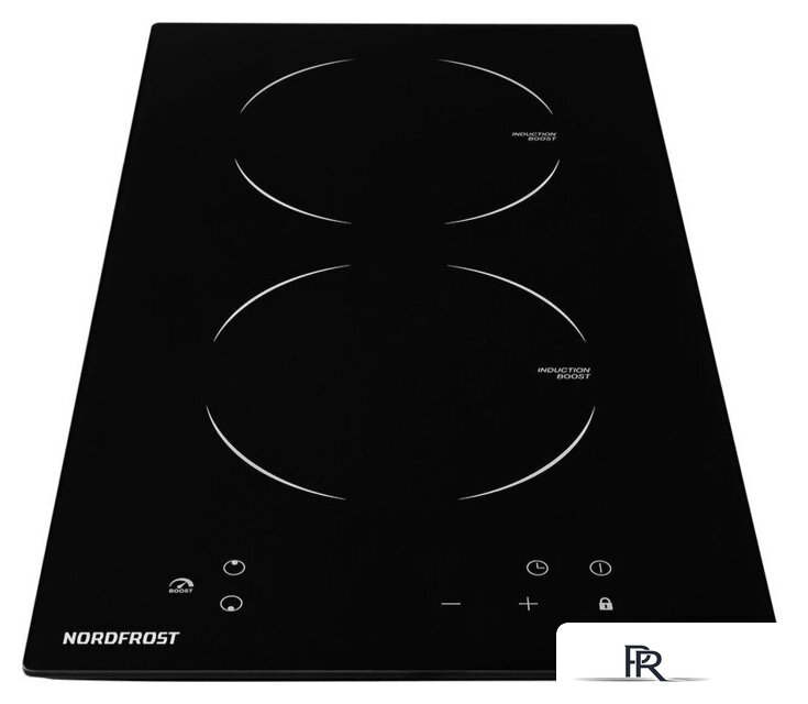 Варочная панель Nord (Nordfrost) i-M 3020 B - Изображение №3 — Интернет-магазин ПроЗаказ