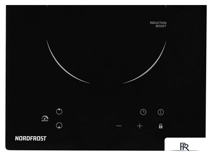 Варочная панель Nord (Nordfrost) i-M 3020 B - Изображение №4 — Интернет-магазин ПроЗаказ