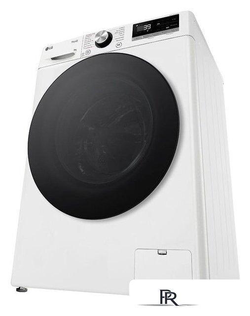 Стиральная машина LG F4W9072YW - Изображение №13 — Интернет-магазин ПроЗаказ
