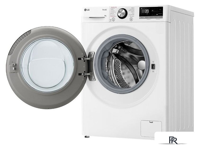 Стиральная машина LG F4W9072YW - Изображение №10 — Интернет-магазин ПроЗаказ