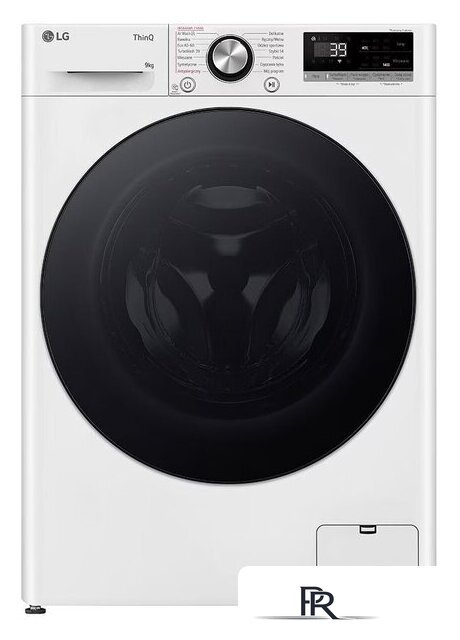 Стиральная машина LG F4W9072YW - Изображение №1 — Интернет-магазин ПроЗаказ
