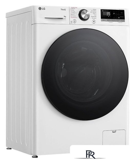 Стиральная машина LG F4W9072YW - Изображение №11 — Интернет-магазин ПроЗаказ