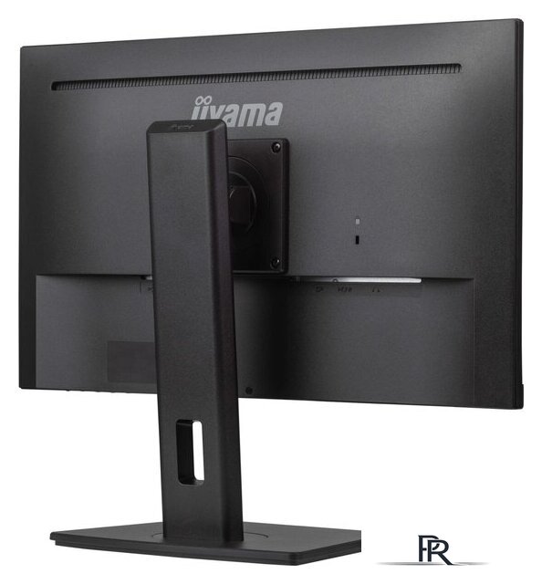 Монитор iiyama ProLite XUB2493HS-B6 - Изображение №7 — Интернет-магазин ПроЗаказ