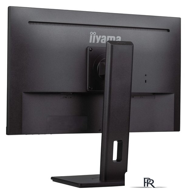 Монитор iiyama ProLite XUB2493HS-B6 - Изображение №8 — Интернет-магазин ПроЗаказ