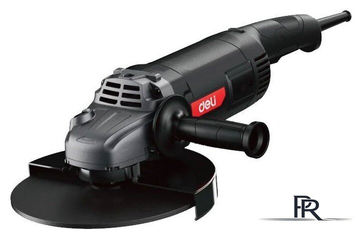 Угловая шлифмашина Deli EDE-JM230-2E - Изображение №1 — Интернет-магазин ПроЗаказ