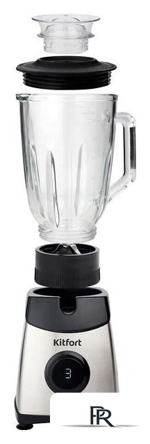 Стационарный блендер Kitfort KT-1394 - Изображение №4 — Интернет-магазин ПроЗаказ