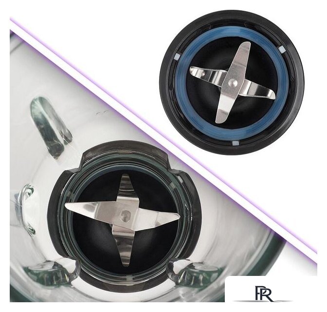 Стационарный блендер Kitfort KT-1394 - Изображение №5 — Интернет-магазин ПроЗаказ