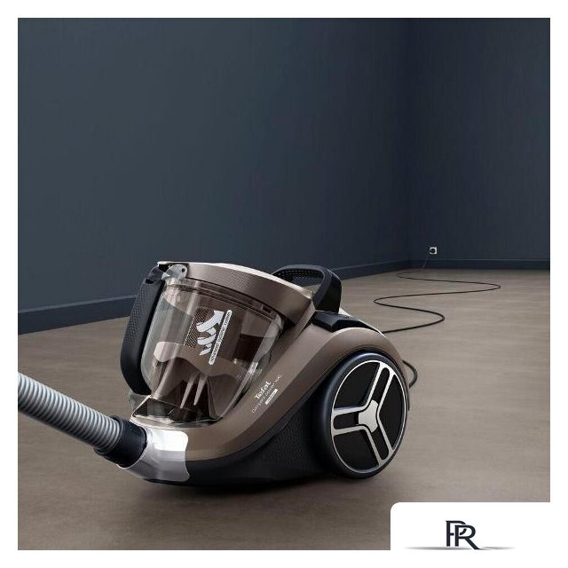 Пылесос Tefal TW4B50EA - Изображение №4 — Интернет-магазин ПроЗаказ