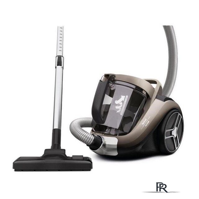 Пылесос Tefal TW4B50EA - Изображение №3 — Интернет-магазин ПроЗаказ