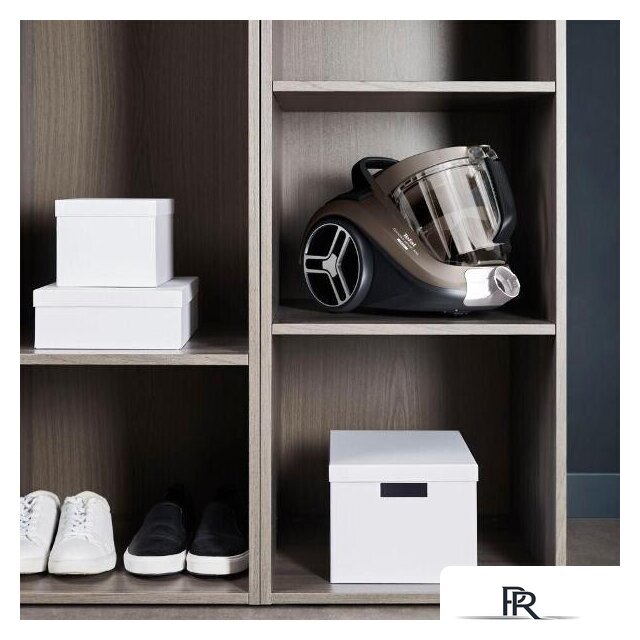 Пылесос Tefal TW4B50EA - Изображение №5 — Интернет-магазин ПроЗаказ