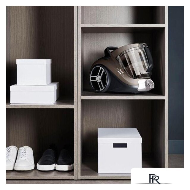 Пылесос Tefal TW4B50EA - Изображение №5 — Интернет-магазин ПроЗаказ