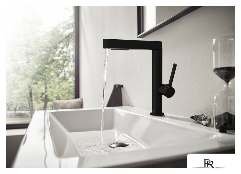 Смеситель Hansgrohe 76063670 - Изображение №6 — Интернет-магазин ПроЗаказ