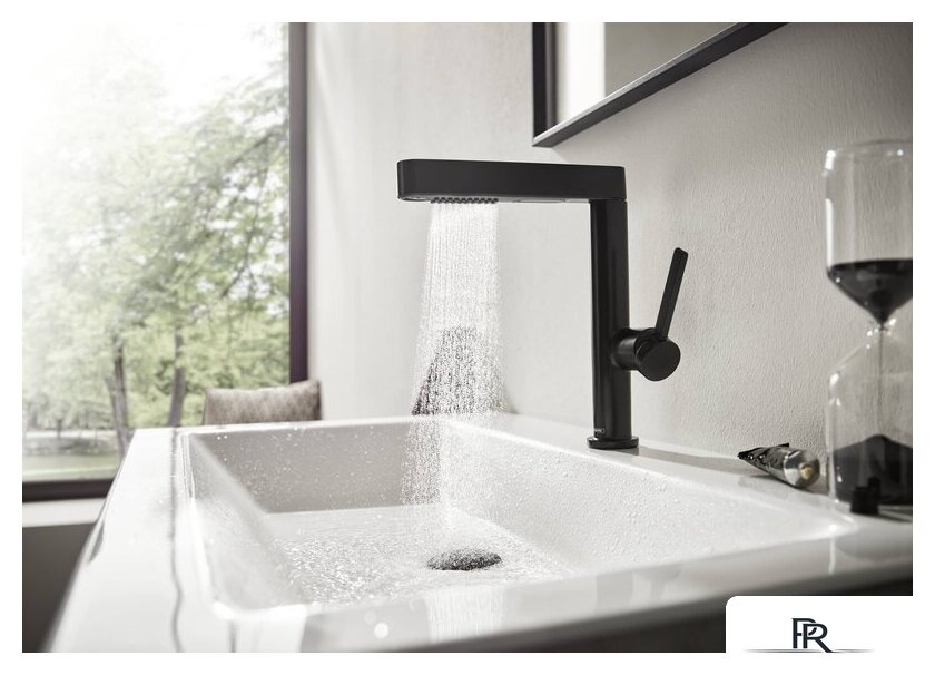 Смеситель Hansgrohe 76063670 - Изображение №5 — Интернет-магазин ПроЗаказ