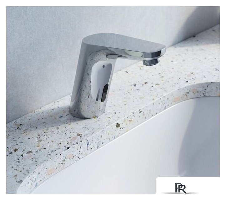 Смеситель IDDIS Pulse PULSBS0i86 - Изображение №2 — Интернет-магазин ПроЗаказ