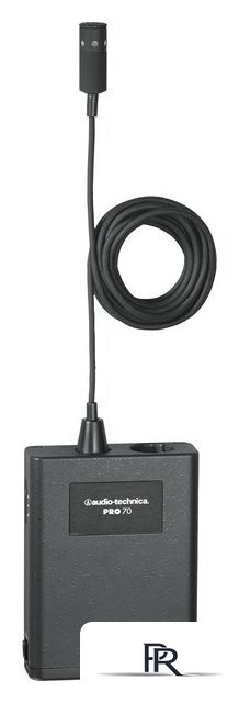 Радиосистема Audio-Technica PRO70 - Изображение №1 — Интернет-магазин ПроЗаказ