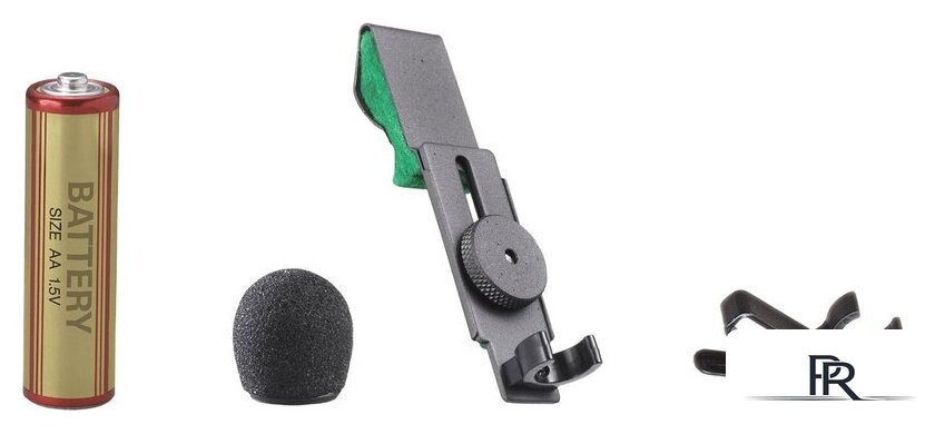 Радиосистема Audio-Technica PRO70 - Изображение №4 — Интернет-магазин ПроЗаказ
