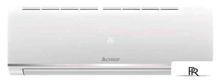Кондиционер Chigo Alba Eco on/off 2024 CS-21H3A-B150FY8D - Изображение №1 — Интернет-магазин ПроЗаказ