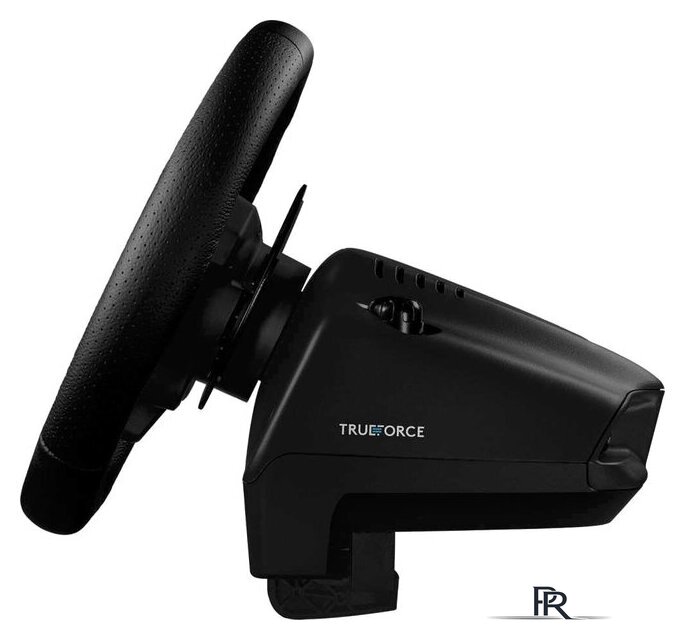 Руль Logitech G923 для PlayStation - Изображение №2 — Интернет-магазин ПроЗаказ