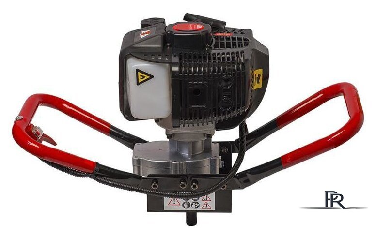Мотобур ADA Instruments Ground Drill 5 без шнека - Изображение №2 — Интернет-магазин ПроЗаказ