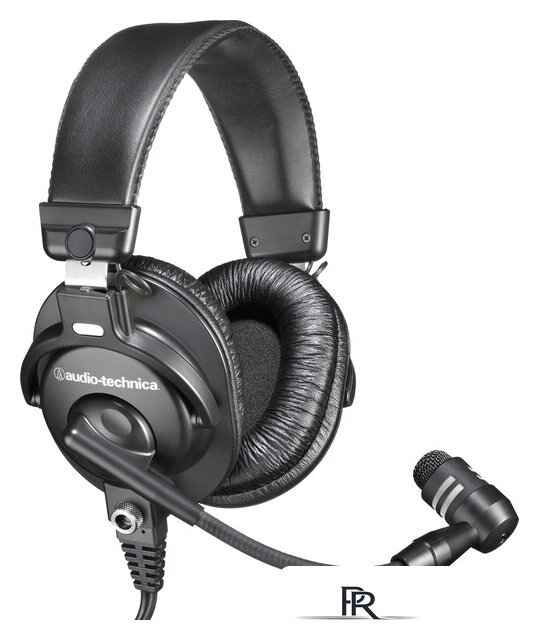 Наушники Audio-Technica BPHS1 - Изображение №1 — Интернет-магазин ПроЗаказ