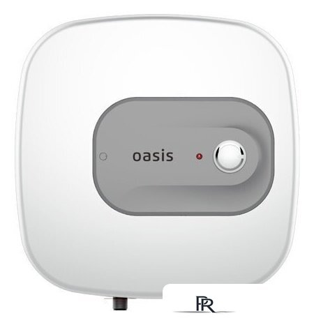 Накопительный электрический водонагреватель над мойкой Oasis Small 15 KN - Изображение №1 — Интернет-магазин ПроЗаказ
