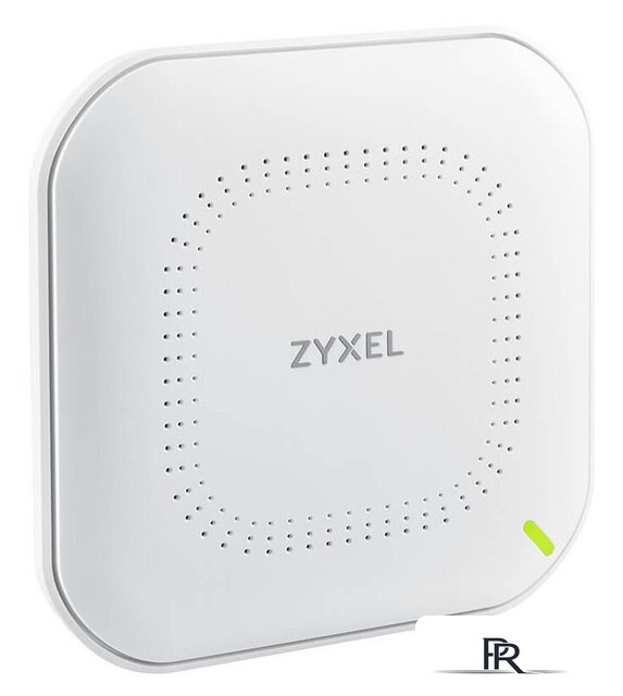 Точка доступа Zyxel NWA90AX Pro - Изображение №1 — Интернет-магазин ПроЗаказ