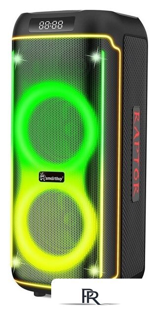 Патибокс SmartBuy Raptor SBS-5760 - Изображение №3 — Интернет-магазин ПроЗаказ