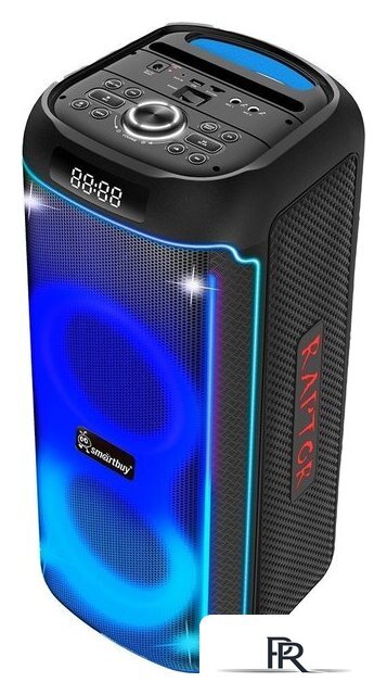 Патибокс SmartBuy Raptor SBS-5760 - Изображение №2 — Интернет-магазин ПроЗаказ